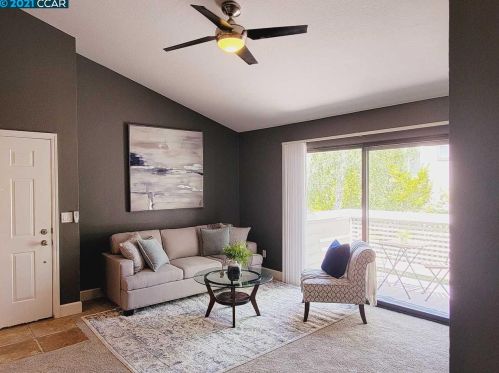 316 Eastridge Dr, San Ramon, CA 94582-4909