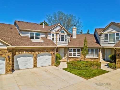 344 Satinwood Ct, Buffalo Grove, IL 60089-6611