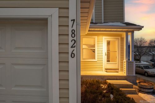 7826 Kittredge Cir, Englewood, CO 80112-4643