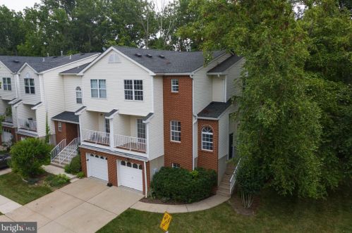 5 Garfield Way, Princeton NJ  08540-1669 exterior