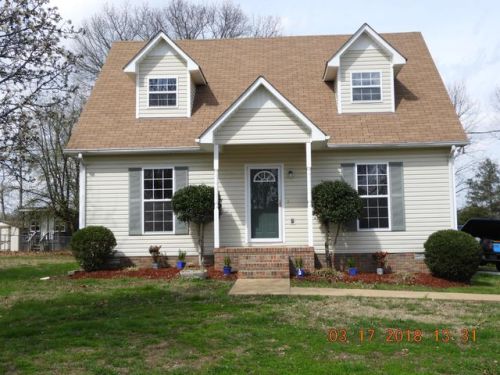 111 Whitetail Ln, Pulaski, TN 38478-8194