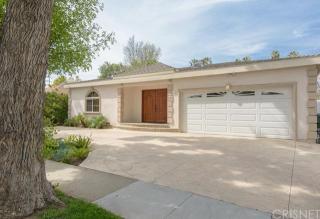 5721 Rhea Ave, Los Angeles, CA 91356-1414