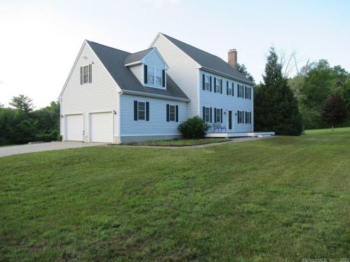 74 Clarke Rd, Exeter, CT 06249-1608