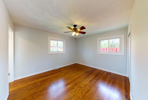 710 Mavis Ln, Addison IL  60101-2574 exterior
