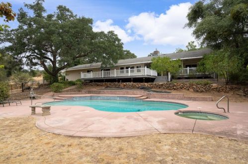 5340 Gold Hill Rd, Swansboro Country, CA 95667-9316