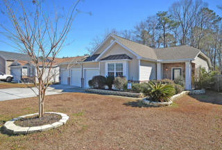 1250 Woodsage Dr, Charleston, SC 29410-8207