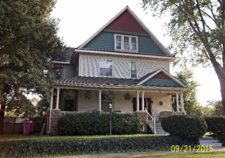 1516 Belmont Ave, Parsons, KS 67357-4225