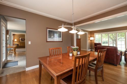 12566 Dover Dr, Saint Paul MN  55124-5238 exterior