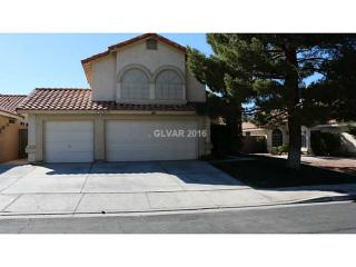 59 Tidwell Ln, Henderson NV  89074-3369 exterior