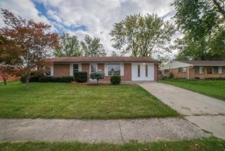6814 Pablo Dr, Dayton, OH 45424-2223