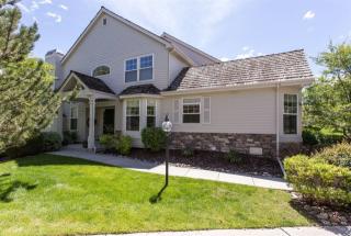 8354 Peninsula Dr, Littleton CO  80120-5517 exterior