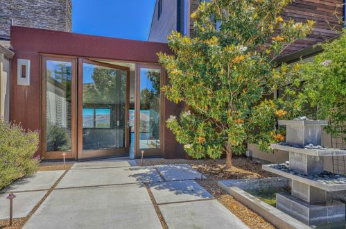 12795 Sundance Ln, Tassajara Hot Springs, CA 93924-9483