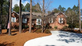 86 Pinewild Dr, Pinehurst, NC 28374-9734