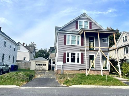 51 Eastwood Rd, Torrington, CT 06790-3634