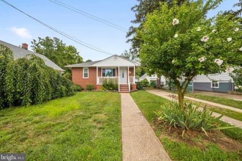 1818 Orchard Ave, Trenton, NJ 08610-3214
