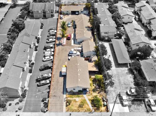 337 Laurel Ave, Hayward, CA 94541-7606