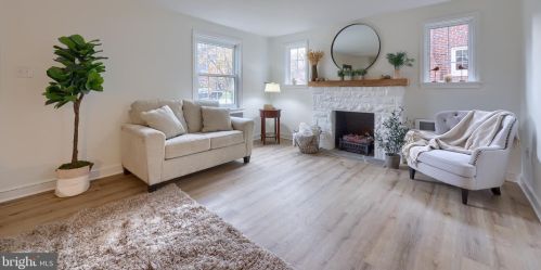 975 Salisbury Ct, Lancaster PA  17601-5163 exterior