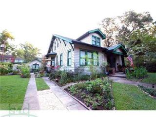 338 46th St, Savannah, GA 31405-2222
