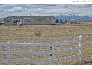 7210 Abilene Dr, Amo, CO 80831-6041