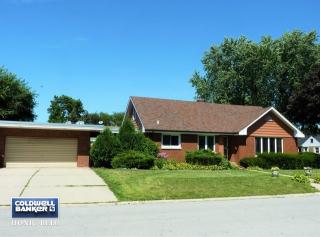 244 Iowa Ave, Addison IL  60101-3821 exterior