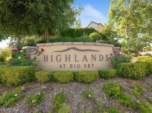 1729 Bluesage Ct, Simi Valley, CA 93065-0545