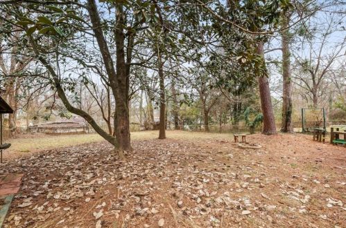 2900 Horse Shoe Dr, Atlanta GA  30316-4408 exterior