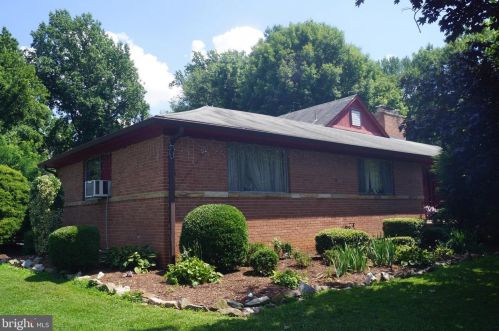 11412 Veirs Mill Rd, Silver Spring MD 20906-4512 exterior