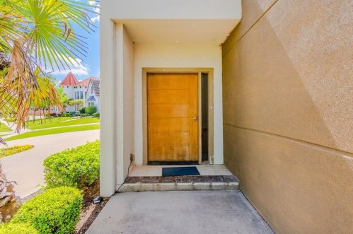 2171 Hogan Dr, Irving TX  75038-5938 exterior