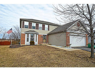 21902 Kentwood Dr, Plainfield, IL 60544-7055