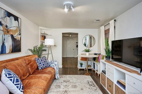 4709 Lincoln St, Englewood CO 80113-5735 exterior