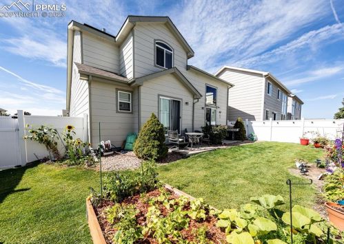 7357 Maybeck Vw, Amo CO 80831-4741 exterior