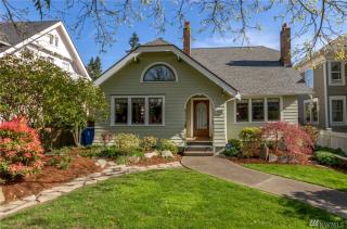619 Ainsworth Ave, Tacoma, WA 98403-1121