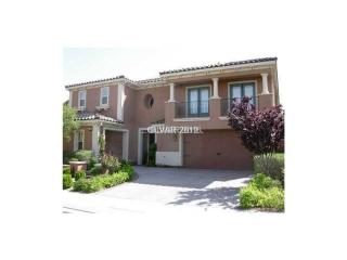 60 Contrada Fiore Dr, Henderson NV  89011-3149 exterior