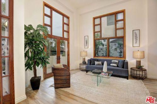 1232 25th St, Santa Monica CA  90404-1431 exterior