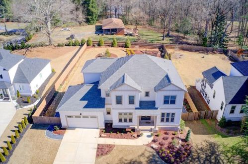 5 Bermuda Dr, Marietta, GA 30067-4318