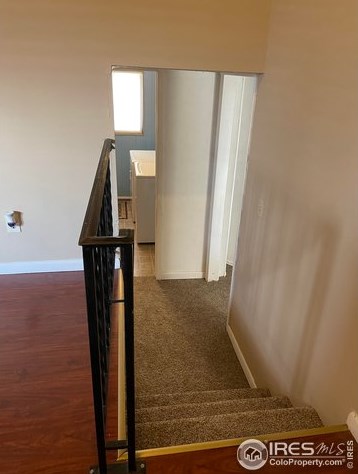 2143 31st St, Greeley CO 80631-8711 exterior