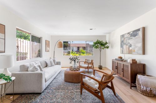 419 Flora Vista Dr, Santa Barbara, CA 93109-1101