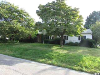 177 Johnson St, Harrisburg, PA 17112-2514