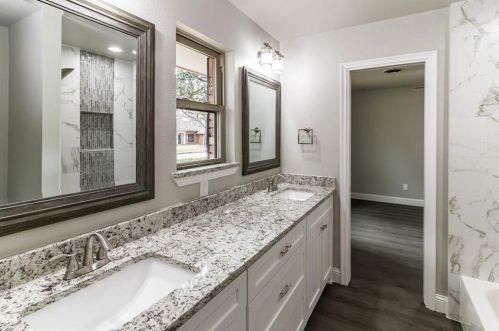 3225 Chapel Downs Dr, Dallas TX  75229-5834 exterior