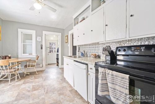 1029 18 Ave, Greeley CO 80631-3628 exterior