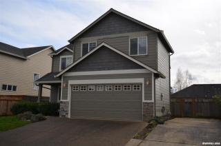 1700 Marten Ave, Albany, OR 97321-4859