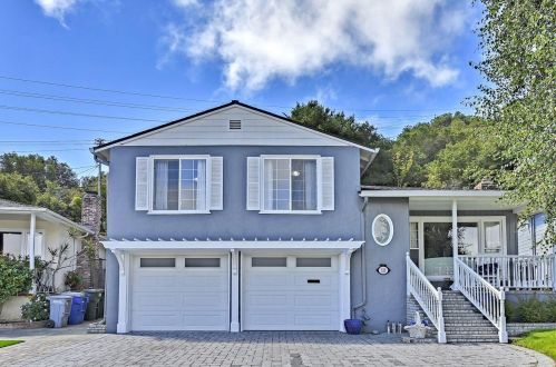 523 Anita Ln, Millbrae, CA 94030-1604