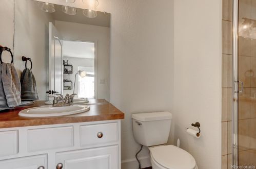 9559 Shenstone Dr, Parker CO 80134-6042 exterior