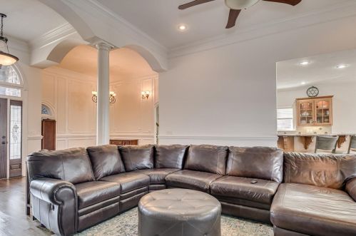 1024 Emerald Pl, Evans GA  30809-5143 exterior