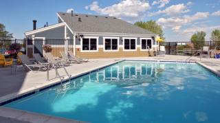 10555 Jewell Ave, Denver CO  80232-4852 exterior