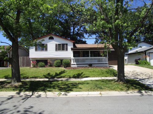 5172 Aldersyde Rd, Oak Forest, IL 60452-4404