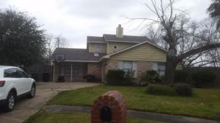 4703 Tavenor Ln, Houston TX  77075-2160 exterior