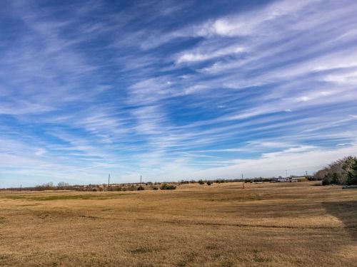 1256 Kentucky Town Rd, Whitewright TX 75491-3502 exterior