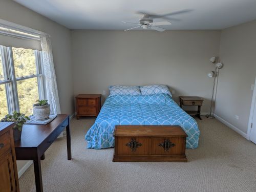 436 Fox Run Ln, Pingree Grove IL  60140-9641 exterior