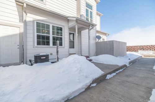 645 Yuma Loop, Kiowa CO 80117-9362 exterior